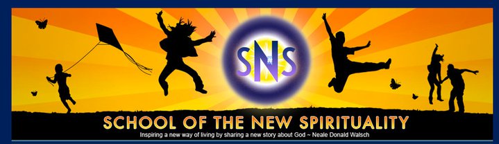 The School of the New Spirituality