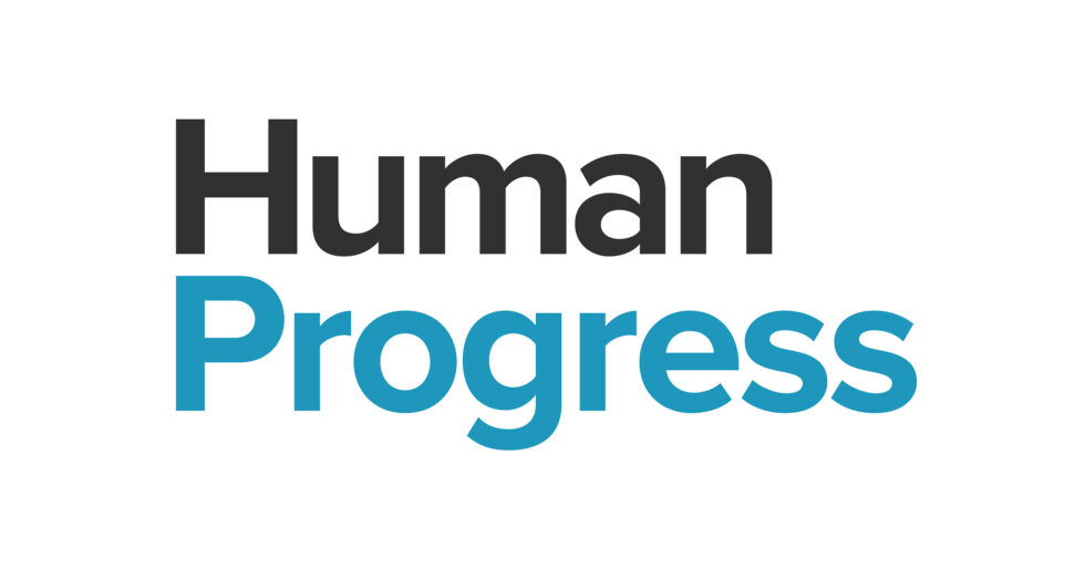 Human Progress | GaiaInnovations